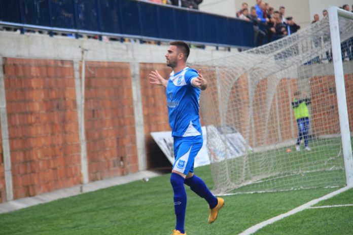 Derbi i javës së parë s'prodhon fitues, Llapin e shpëton Januzi