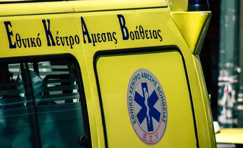 Aksident i rëndë në Korfuz, shqiptarja vdes pas përplasjes me shtyllën
