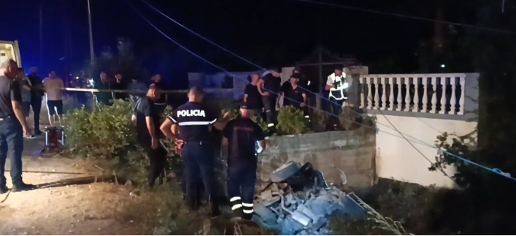 Aksident në Lushnje, vdes 29-vjeçari