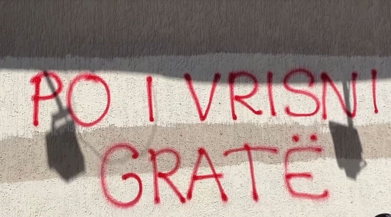 Burri që plagosi gruan në Bresje: E bëra me qëllim për ta vrarë