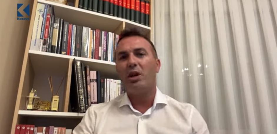 Ish-zëvendëskryeministri i Maqedonisë së Veriut thotë se sulmi ndaj Osmanit është sulm ndaj Kosovës