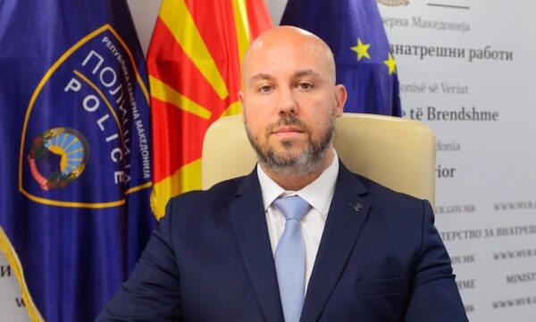 Nisin hetimet lidhur me incidentin ndaj Osmanit në Aeroportin e Shkupit
