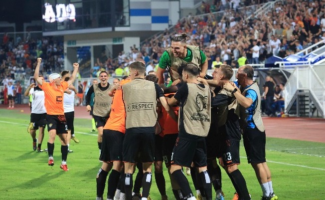 Ballkani më 8 gusht i ndez dritat për herë të parë sivjet në "Fadil Vokrri"