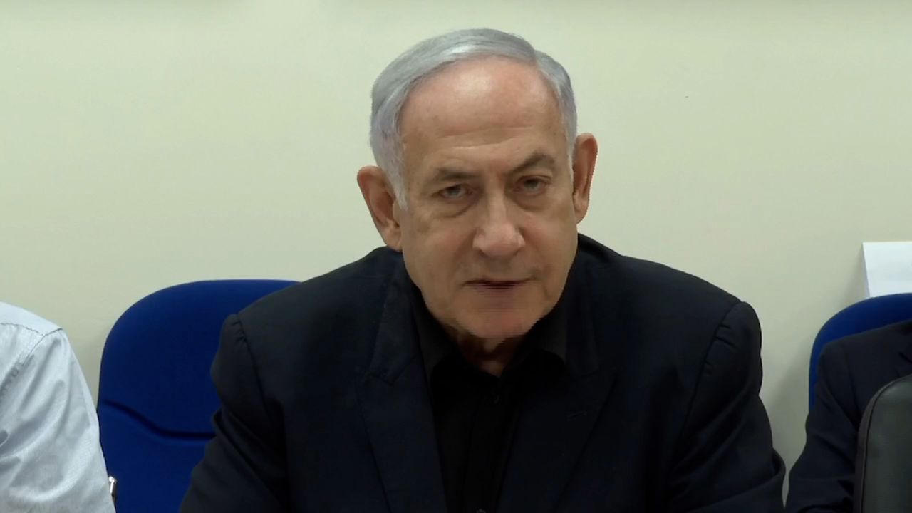 Netanyahu urdhëron negociata të menjëhershme për t'i dhënë fund luftës në Gaza