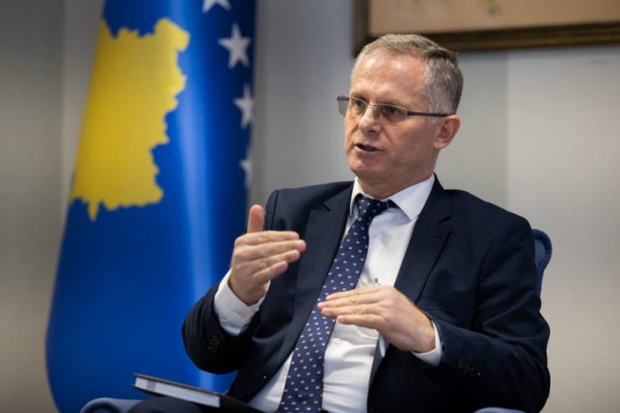Foto arkiv: Besnik Bislimi