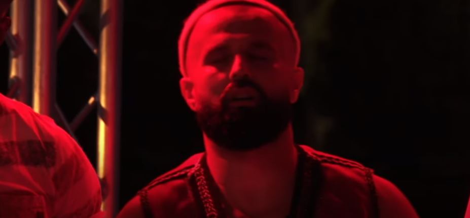 Boksieri shqiptar nokauton kolumbianin, shpallet kampion në "Ibo Continental"