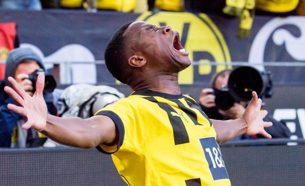 Premtuesi i Dortmundit drejt Ligue 1