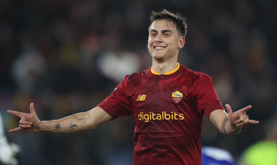 Dybala rrëfen pse u tërhoq nga marrëveshja 75-milionëshe me klubin arab