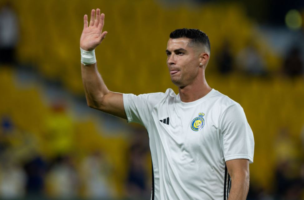 Ronaldo s’e sheh veten në futboll pas përfundimit të karrierës