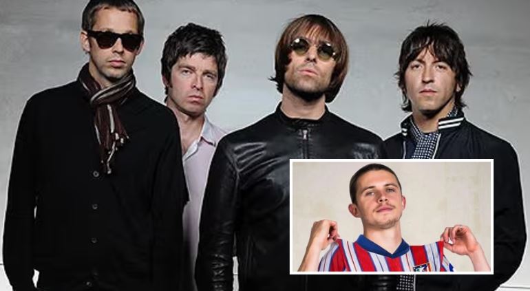 “Ditë historike për Gallagherët”, Atletico me referencë simpatike për Oasis