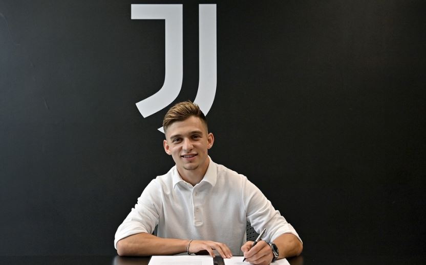 Juventusi merr hua Conceicaon