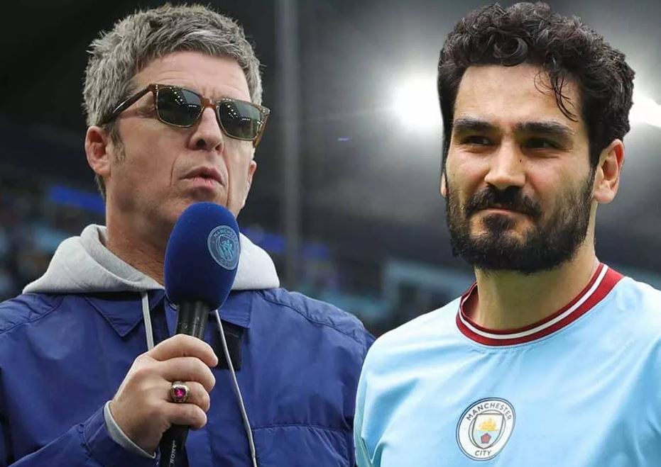 Gundogan: Noeli më tha të kthehem në shtëpi