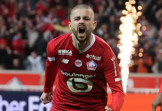 Zhegrova sot mund t’ia bëjë “me shnet” Ligës së Kampionëve