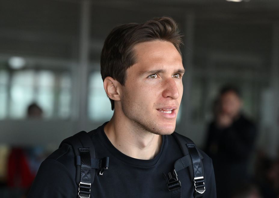 Deklarohet Chiesa për Liverpoolin: Mezi po pres