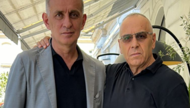 Agim Ademi takon homologun e tij turk, flitet për bashkëpunim