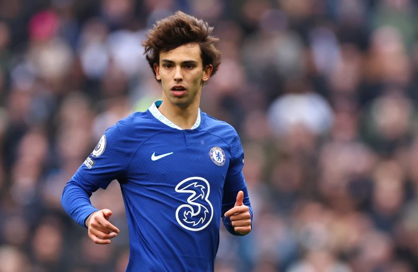 Joao Felix transferohet te Chelsea