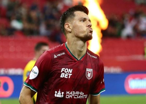 Daku ia fiton lojën Rubinit në minutën e fundit