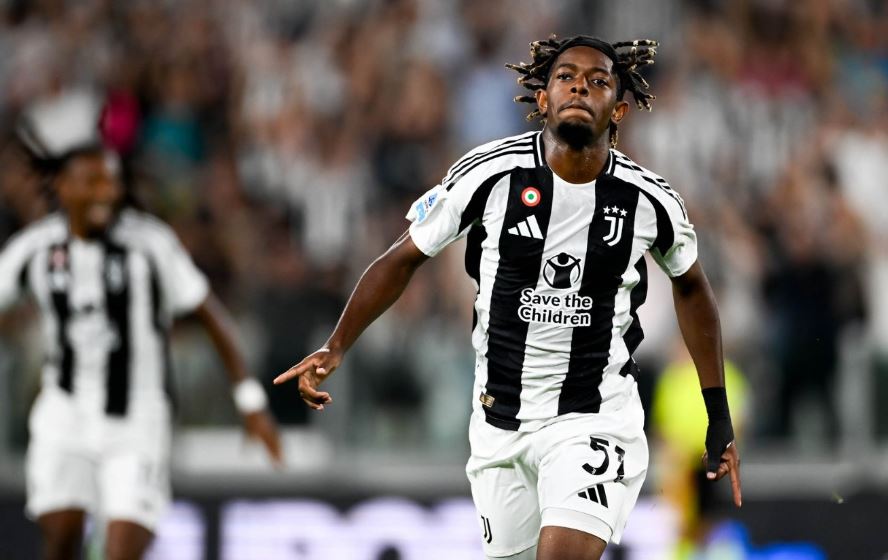 Juventusi ia bën me dije Comos që në Serie A këndohet këngë tjetër