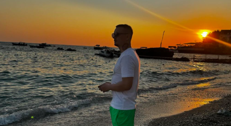 “Njerëzit janë si valët, të gjithë të ngjashëm, por asnjëri i njëjtë”, thotë Cozmani