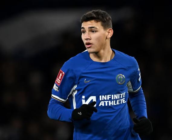 Pse Chelsea anuloi transferimin prej 21 milionë eurosh të Deivid Washington në Strasburg?