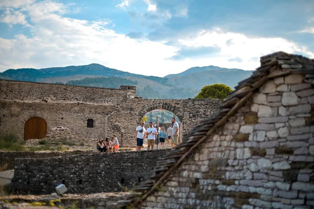 Shqipëri, Rama i tregon pesë destinacionet turistike më të vizituarat