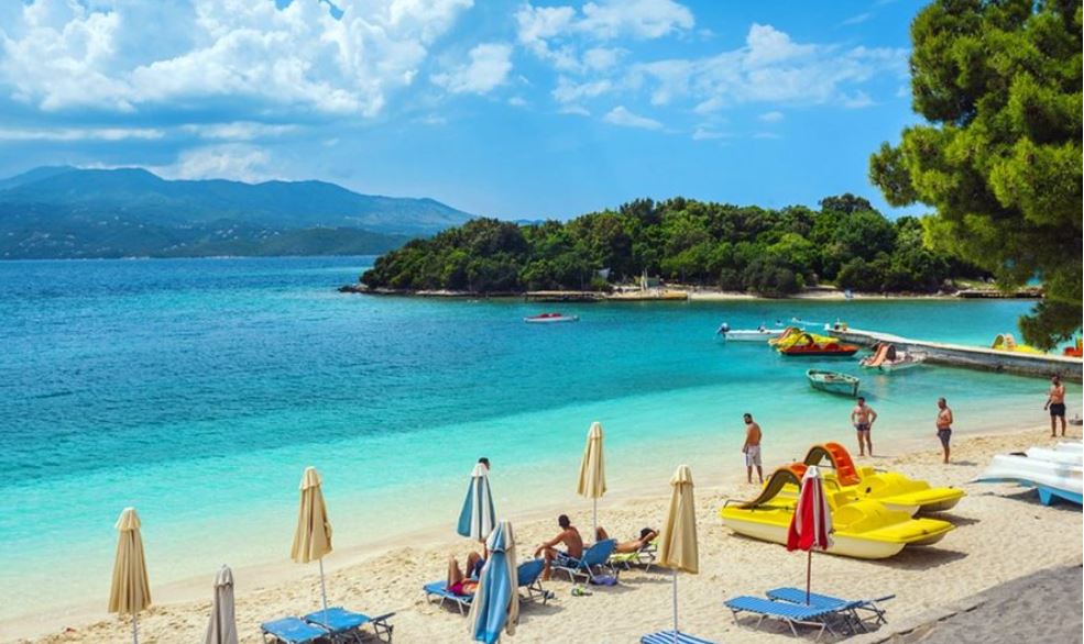 Më pak pushues nga Kosova zgjedhin Detin Jon