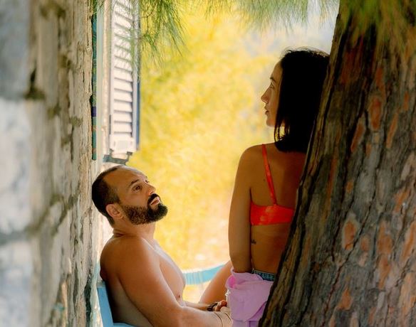 Kjo është jeta e ëmbël e Elhaida Danit (FOTO)