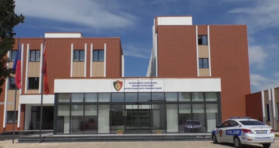 Hidhet tritol para agjencisë së funeraleve në Shkodër