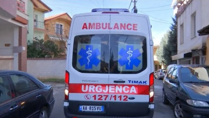 Gjendet pa shenja jete një 60-vjeçar në Pogradec