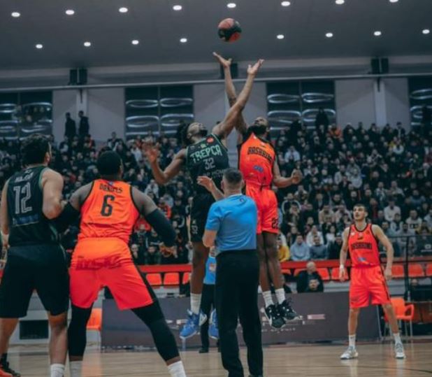 E diela basketbollistike vjen me katër ndeshje në Artmotion, vëmendja te Trepça -Peja