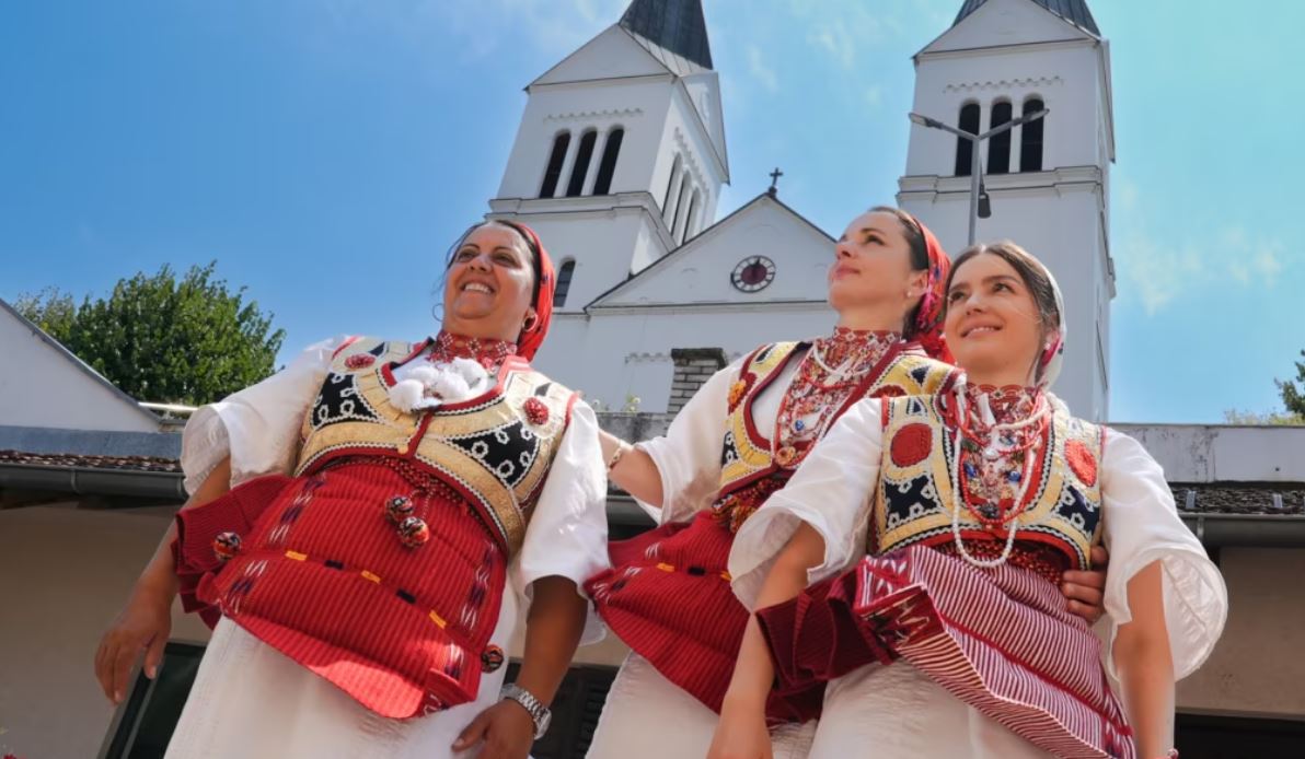 Lutje, muzikë e bashkim komunitetesh - festa që gjallëron Letnicën e braktisur