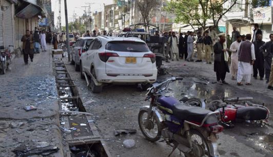 Shpërthen një bombë në Pakistan, vriten dy fëmijë dhe një grua