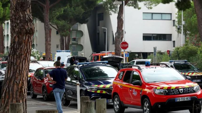 Shpërthim në Francë, pretendohet për sulm terrorist