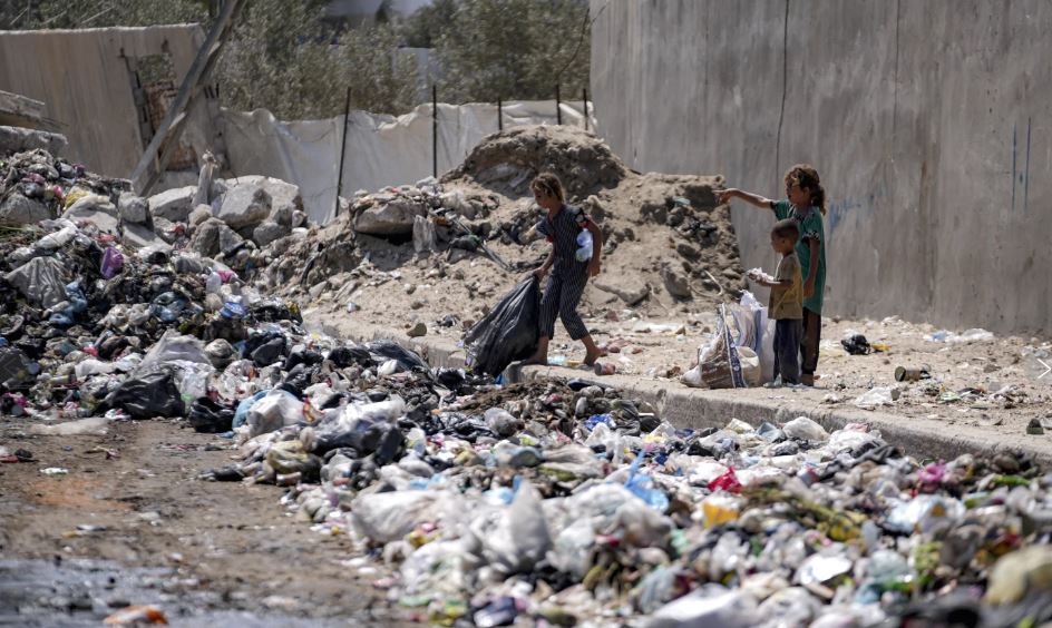 Të paktën 20 të vrarë në Gaza, Katari shpreson për armëpushim