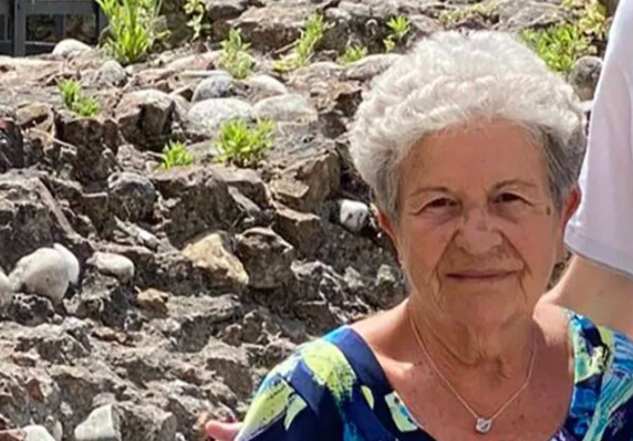 Humbi në Alpe për 5 ditë, gjyshja 89-vjeçe mbijetoi duke u miqësuar me një dhelpër