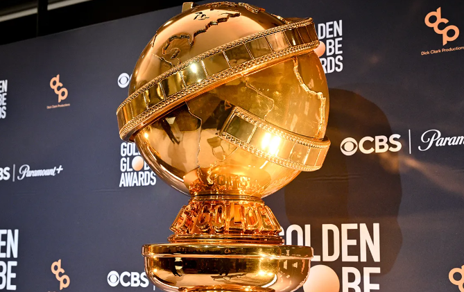 Zbulohet prezantuesja e Golden Globes 2025