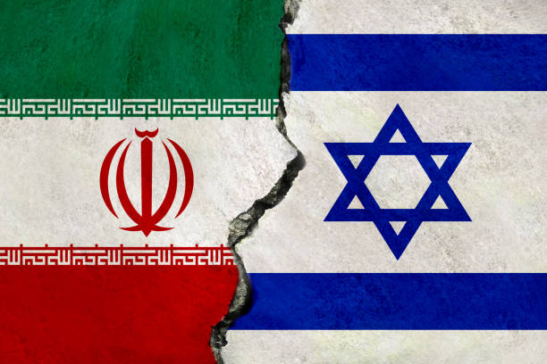 Garda Revolucionare iraniane stërvitje ushtarake në zonën perëndimore