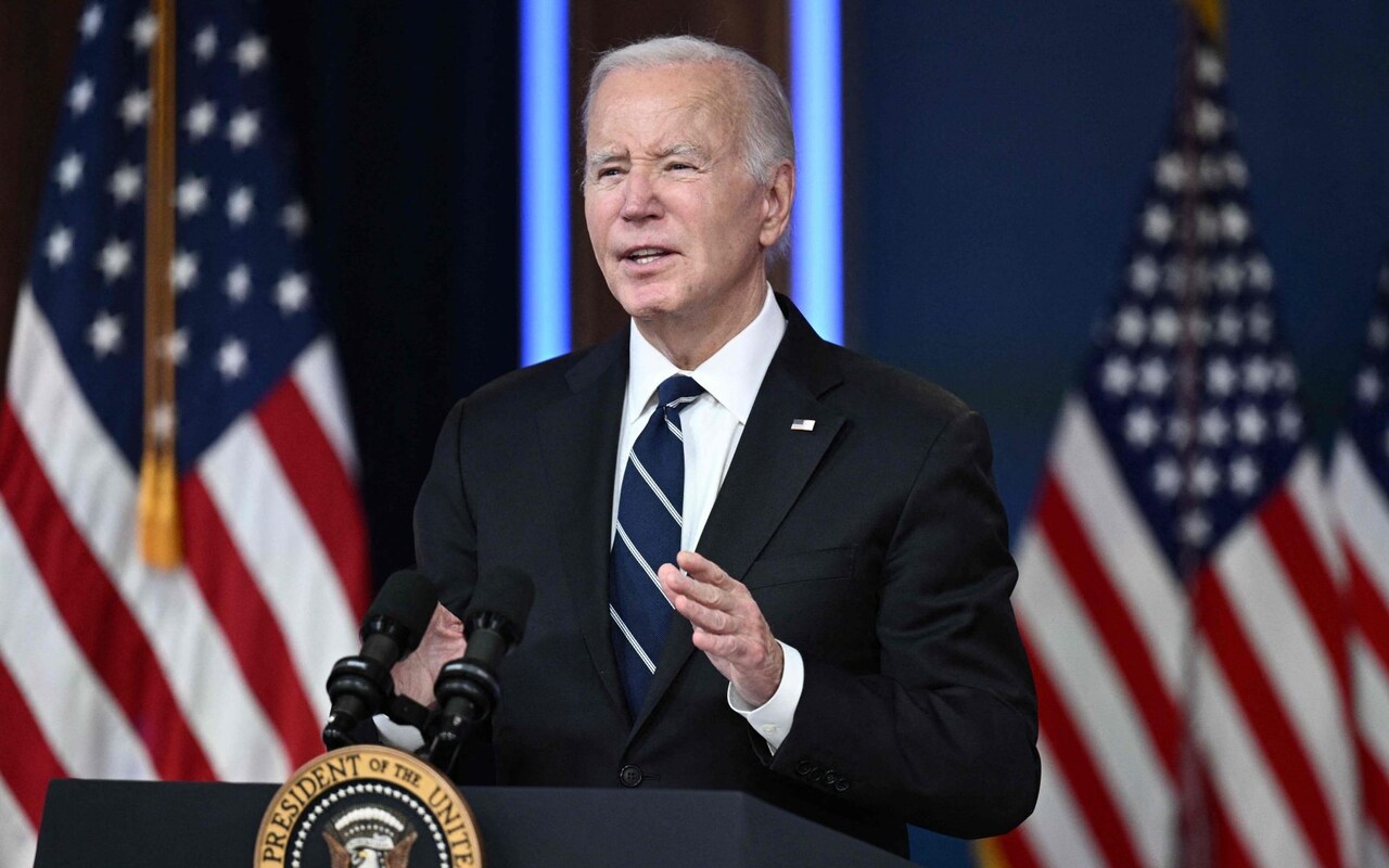 Bideni 'është duke monitoruar nga afër ngjarjet në Izrael dhe Liban', thotë Shtëpia e Bardhë
