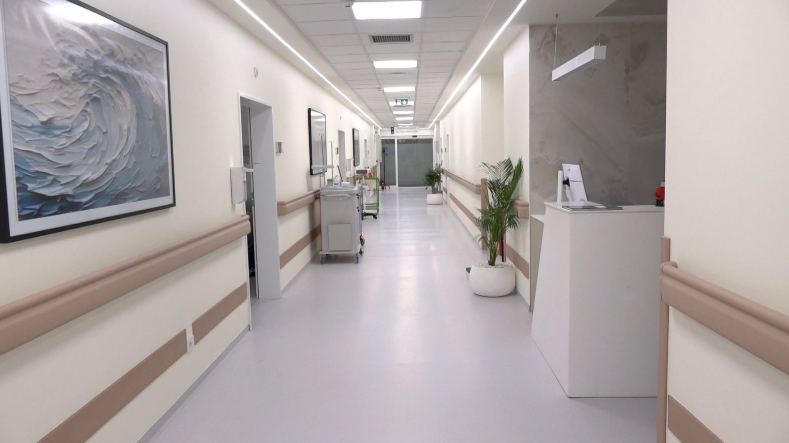 Në Kardiologji planifikohen të kryhen 10 operacione brenda javës