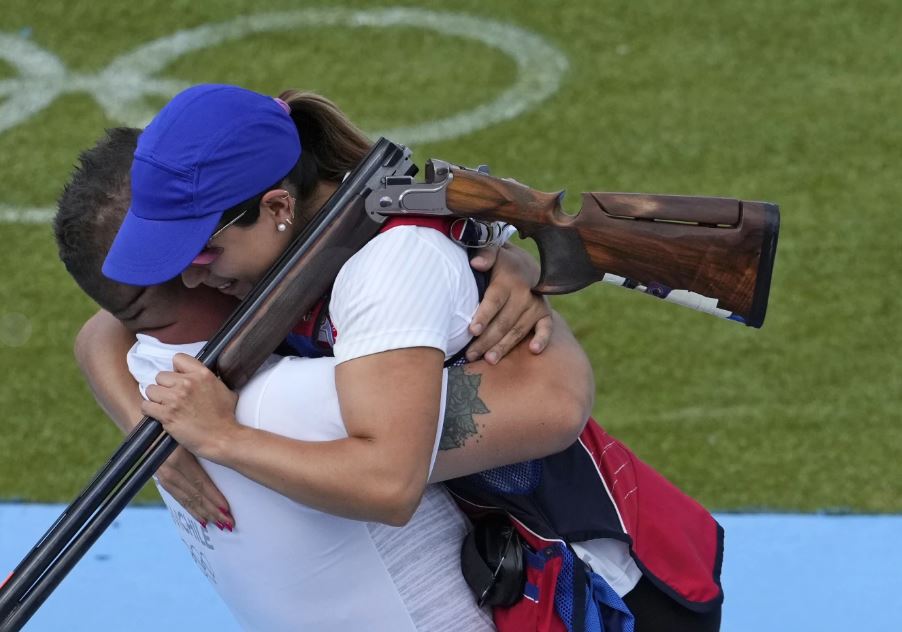 Kili fiton medaljen e parë olimpike në 20 vjet