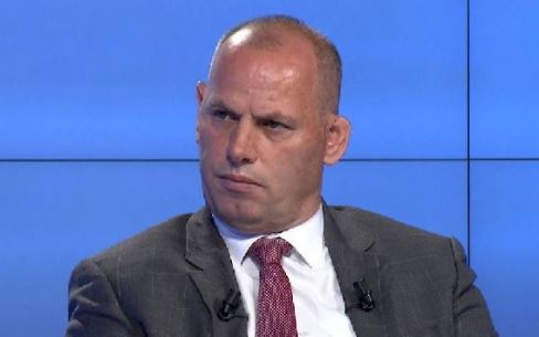 Kryetari i Drenasit, Ramiz Lladrovci
