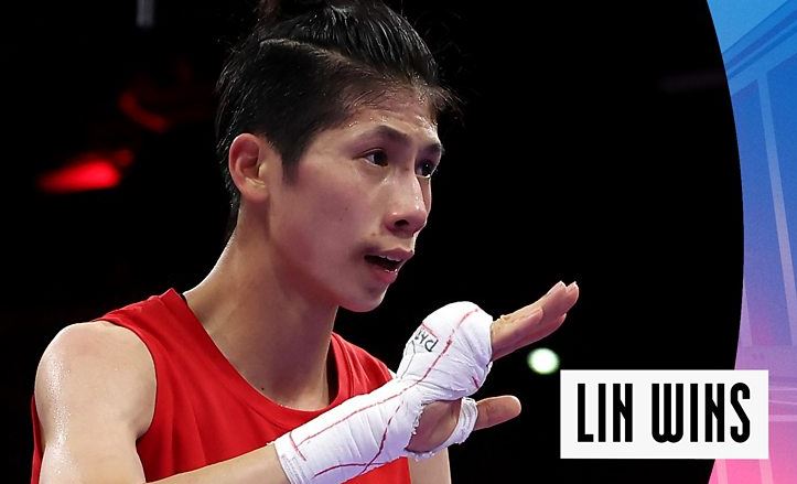 Qendër e diskutimit për çështje gjinore, boksierja nga Tajvani siguron medalje olimpike në Paris