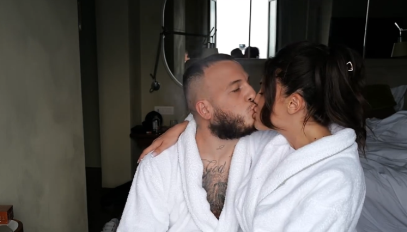 Mozzik dhe Lotina
