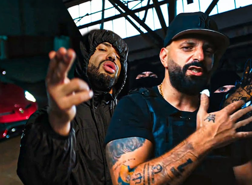 Noizy vazhdon të jetë i ndaluar në Shqipëri, flet miku i tij