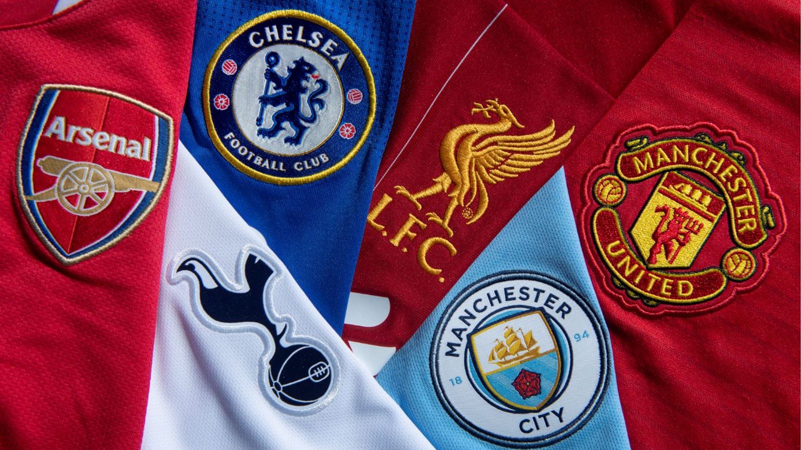 Fuqishëm nis gara në Angli, fitojnë United, Liverpool e Arsenal
