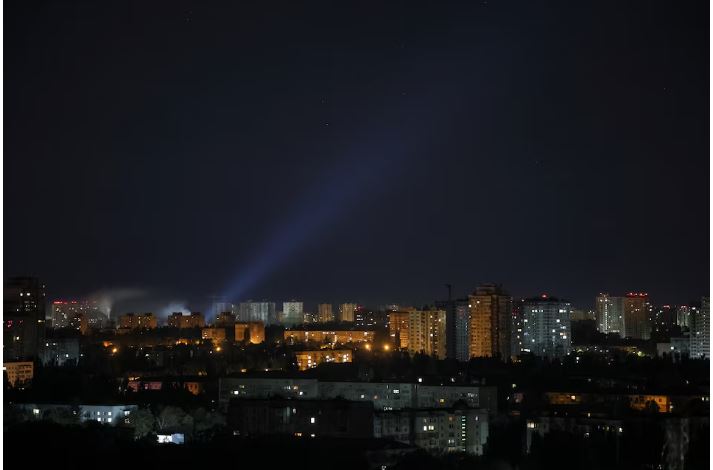 Raportohet se Evropa po harton një plan paqeje me 12 pika për t'i dhënë fund luftës në Ukrainë
