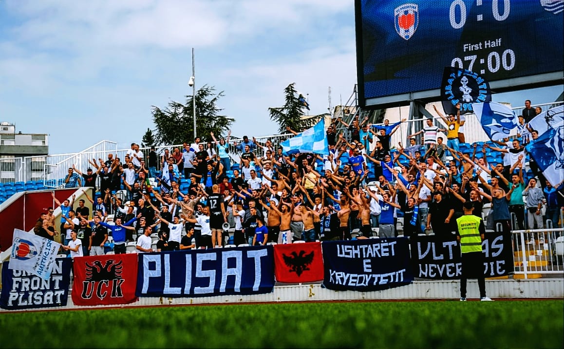 "Po rikthehemi në shtëpinë tonë" thotë Prishtina