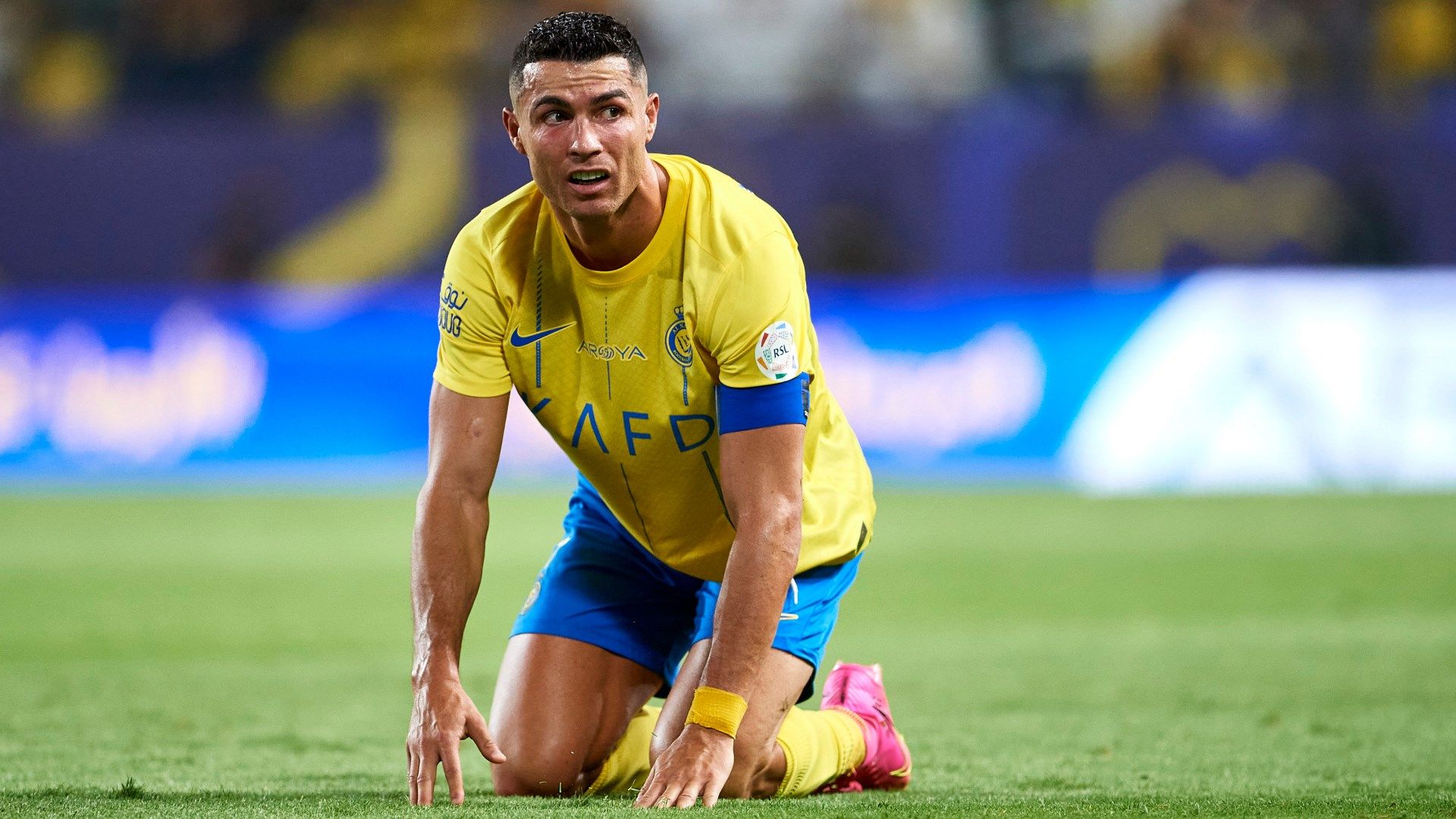 Kjo është mënyra se si e zhgënjeu fansen e tij, Cristiano Ronaldo (VIDEO)