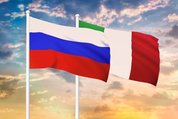 Rusia thërret ambasadorin italian, pasi gazetarët hynë në Kursk