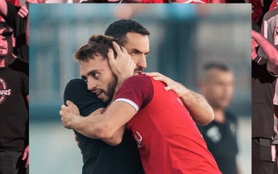 Gjilani e nis fuqishëm ndaj Ballkanit, kalon në avantazh
